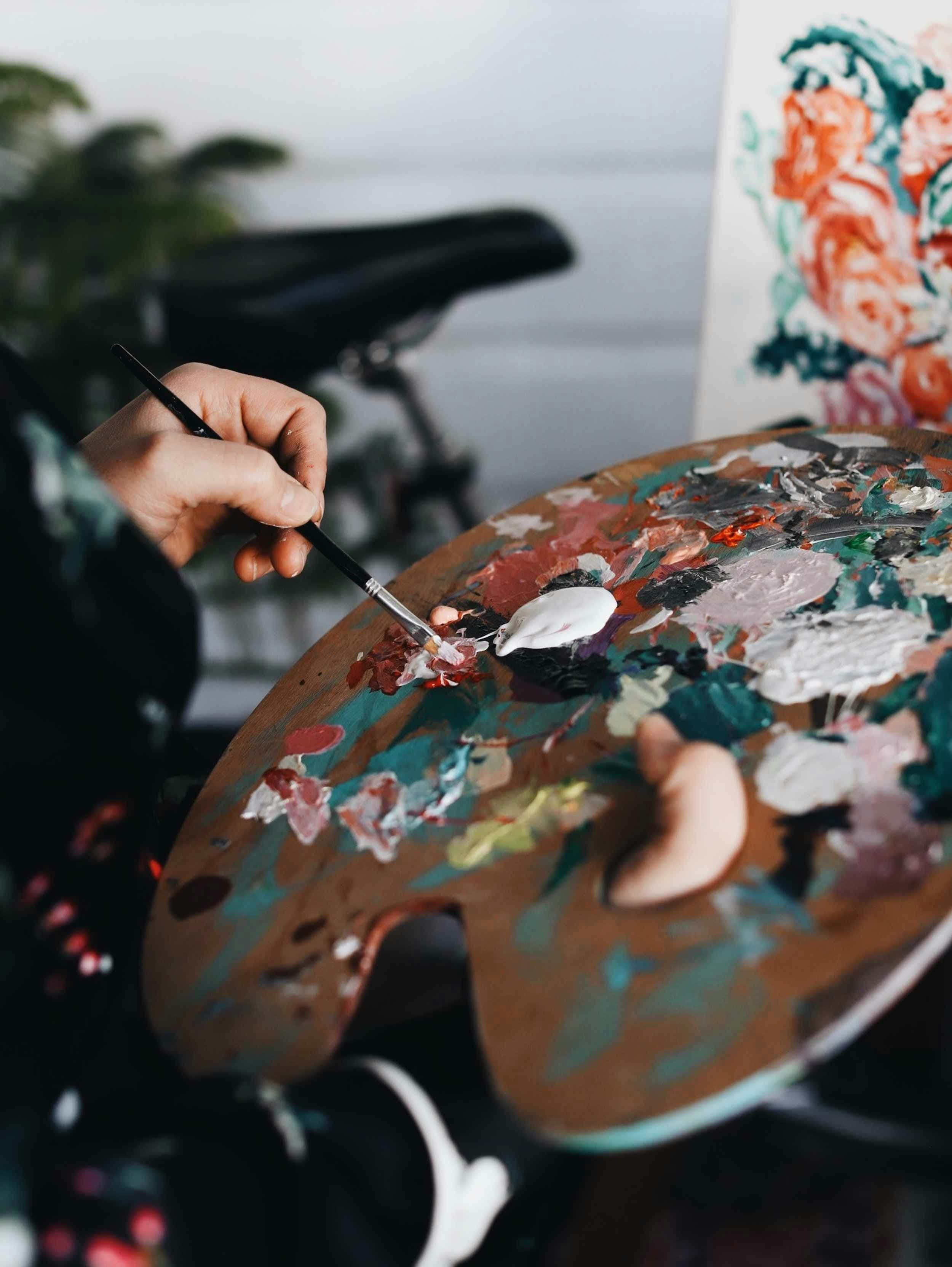 Arts
