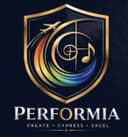 Performia Logo