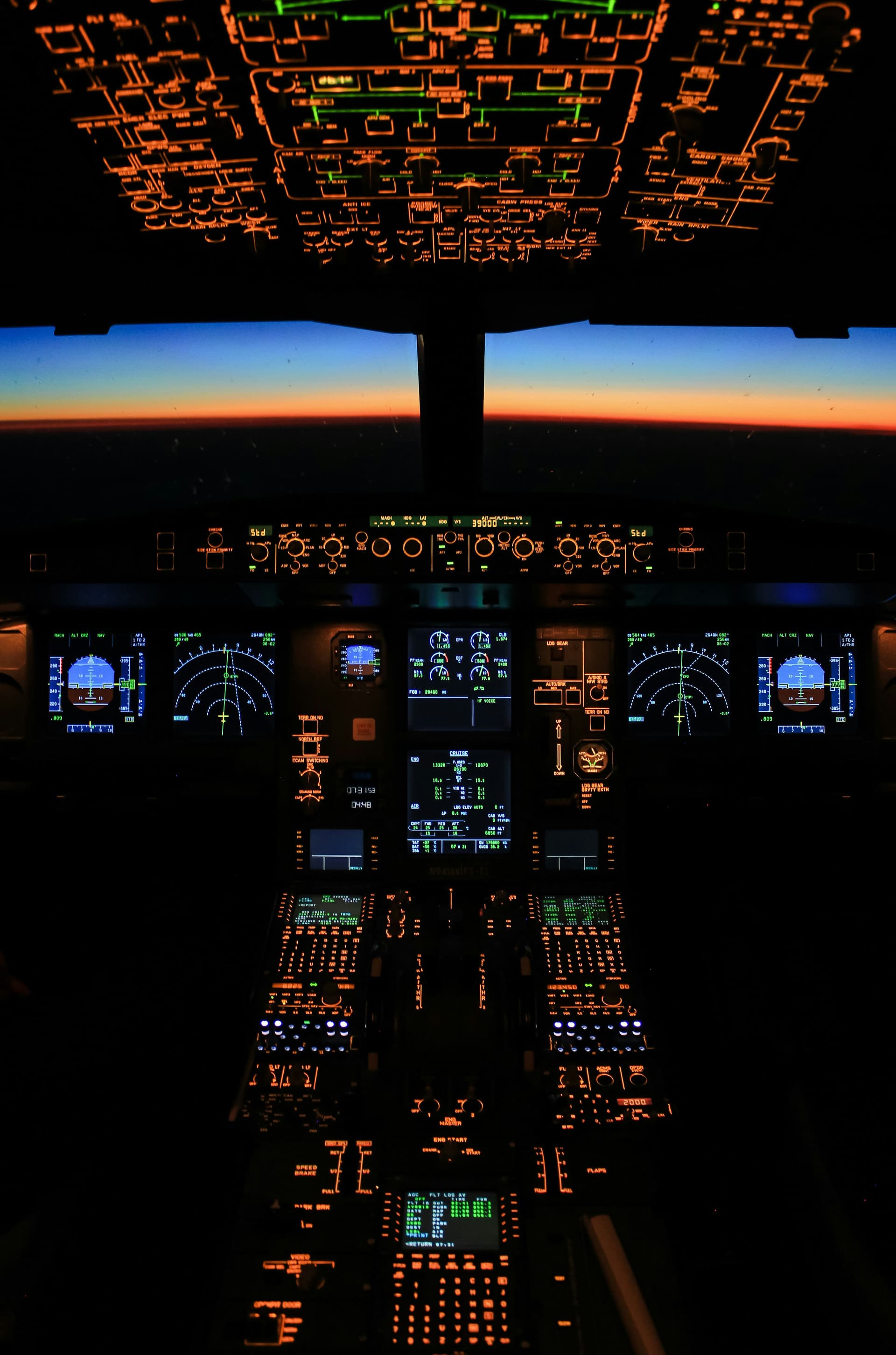 Performia Aviation